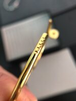 [Eternal Jewelry]JUSTE BRACELET 3.5MM DIAMONDS - 图片 23