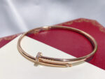 [Eternal Jewelry]JUSTE BRACELET 2.5MM DIAMONDS - 图片 12
