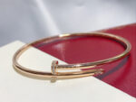 [Eternal Jewelry]JUSTE BRACELET 2.5MM DIAMONDS - 图片 14
