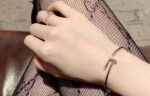 [Eternal Jewelry]JUSTE BRACELET 2.5MM DIAMONDS - 图片 21