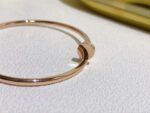 [Eternal Jewelry]JUSTE BRACELET 3.5MM - 图片 22