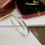 [Eternal Jewelry]JUSTE BRACELET 3.5MM DIAMONDS - 图片 31
