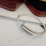 [Eternal Jewelry]JUSTE BRACELET 3.5MM DIAMONDS - 图片 32