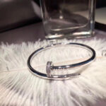 [Eternal Jewelry]JUSTE BRACELET 3.5MM DIAMONDS - 图片 15