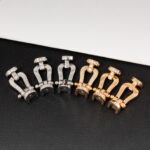 [Eternal Jewelry]FORCE LARGE HORSESHOE NO DIAMOND BRACELET GOLD - 图片 17