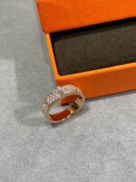 [Eternal Jewelry]KELLY PINK GOLD DIAMOND RING - 图片 4