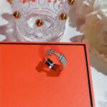 [Eternal Jewelry]H RING FULL DIAMOND - 图片 7