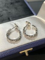 [Eternal Jewelry]Hollow Design Four-Leaf Clover Flower Shape Ring - 图片 2