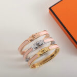 [Eternal Jewelry]HM KELLY LIGHT PINK BRACELET