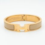 [Eternal Jewelry]H GREY BRACELET - 图片 3