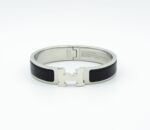 [Eternal Jewelry]H BLACK BRACELET - Image 6