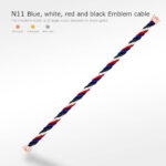 [Eternal Jewelry]FORCE SERIES BRACELET CABLES 50 CHOICES (DIY SELECTION) - 图片 14