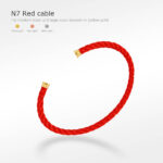 [Eternal Jewelry]FORCE SERIES BRACELET CABLES 50 CHOICES (DIY SELECTION) - 图片 10