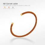 [Eternal Jewelry]FORCE SERIES BRACELET CABLES 50 CHOICES (DIY SELECTION) - 图片 11