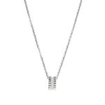 [Eternal Jewelry]PERLEE DIAMOND NECKLACE - 图片 3