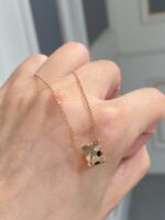 [Eternal Jewelry]BEE LOVE DIAMOND NECKLACE - 图片 4