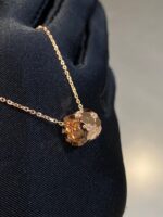 [Eternal Jewelry]BEE LOVE DIAMOND NECKLACE - 图片 8
