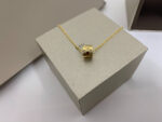 [Eternal Jewelry]BEE LOVE DIAMOND NECKLACE - 图片 2
