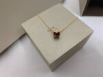 [Eternal Jewelry]BEE LOVE DIAMOND NECKLACE - 图片 3