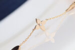 [Eternal Jewelry]LEAF CLOVER BRACELET - 图片 5