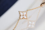 [Eternal Jewelry]LEAF CLOVER BRACELET - 图片 7