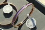 [Eternal Jewelry]HM UNI BANGLE BAG - 图片 4