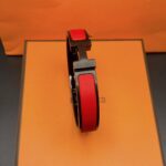 [Eternal Jewelry]CLIC HM SO BLACK RED BRACELET - 图片 5