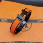 [Eternal Jewelry]CLIC HM SO BLACK OREGAN BRACELET - 图片 2