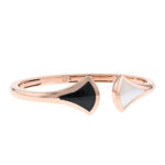 [Eternal Jewelry]DREAM BRACELET OPEN PINK GOLD MOP - Image 2
