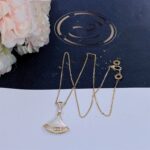 [Eternal Jewelry]DREAM NECKLACE MOP GOLD DIAMOND - 图片 3