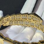 [Eternal Jewelry]SERPENTI BRACELET MOP GOLD - Image 7