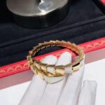 [Eternal Jewelry]SERPENTI BRACELET MOP GOLD - Image 5