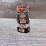 [Eternal Jewelry]SERPENTI PEDANT DIAMOND NECKLACE - 图片 2