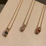[Eternal Jewelry]SERPENTI PEDANT DIAMOND NECKLACE - 图片 3