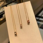 [Eternal Jewelry]SERPENTI PEDANT DIAMOND NECKLACE - 图片 4