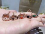 [Eternal Jewelry]SERPENTI PEDANT DIAMOND NECKLACE - 图片 5