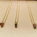 [Eternal Jewelry]SERPENTI PEDANT DIAMOND NECKLACE - 图片 6