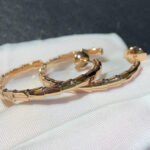 [Eternal Jewelry]SERPENTI EARRINGS - 图片 4