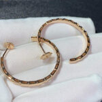 [Eternal Jewelry]SERPENTI EARRINGS - 图片 7