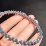 [Eternal Jewelry]CLASH SILVER BRACELET - 图片 2