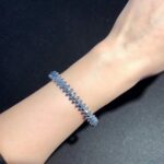 [Eternal Jewelry]CLASH SILVER BRACELET - 图片 6