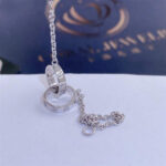 [Eternal Jewelry]LOVE BRACELET DOUBLE RING - 图片 3