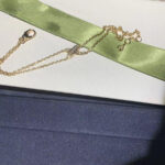 [Eternal Jewelry]JEUX BRACELET GOLD DIAMOND - 图片 2