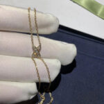 [Eternal Jewelry]JEUX BRACELET GOLD DIAMOND - 图片 3