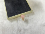 [Eternal Jewelry]Pink Clover Ring - 图片 21
