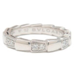 [Eternal Jewelry]SERPENTI RING SILVER  3MM - 图片 2