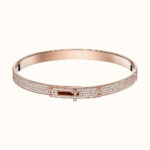 [Eternal Jewelry]KELLY BRACELET DIAMOND PAVED - Image 2