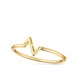 [Eternal Jewelry]VOLTE UPSITE DOWN BRACELET - 图片 2