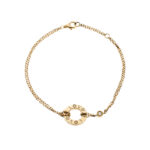 [Eternal Jewelry]LOVE BRACELET 2 DIAMOND - 图片 2