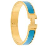 [Eternal Jewelry]H CLOUD BLUE BRACELET - 图片 4